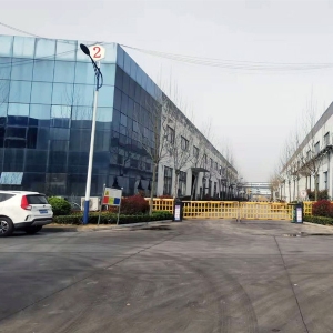 廠(chǎng)區(qū)車(chē)間